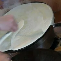 Tofu-Tahini Dressing 2 Recipe